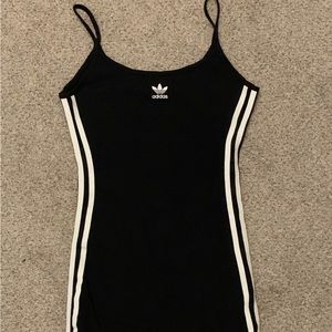 Adidas Originals Classic Summer Dress, size medium